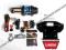 ZESTAW WYCIĄGARKA DRAGON WINCH 3500HDS +PŁYTA WARN