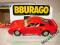 Stare Bburago - PORSCHE 959  skala 1/24