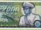 ZAIR 1000 Zaires 1985 P31 UNC G-G Mobutu