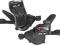 SHIMANO SLX SL-M660 MANETKI 3X9 SUPER CENA