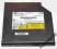Nagrywarka DVD LG GSA-T40N do ASUS X58L KRK