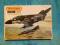 Phantom F4 M/K  1:72 Matchbox       rare !!!