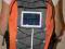 plecak solarny ładowarka z panelem słonecznym BCM