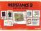 RESISTANCE 3 EDYCJA PRZETRWANIE [PS3] PL FOLIA!