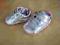 buty buciki CHICCO roz.16 dla dziewczynki + gratis