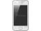 NOWY SAMSUNG__ Galaxy Ace WHITE __LA FLEUR__FV23%