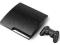 SONY PLAYSTATION 3 320GB cech-2504B FV/GW + GT5