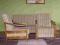 komplet: sofa i dwa fotele