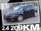 ***ALFA 159 2.4JTDM 209KM Distinctive LIFT Navi***