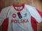 KOSZULKA KIBICA EURO 2012 POLSKA M L XL