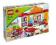 Lego Duplo 5604 SUPERMARKET - kasa z dźwiękiem