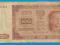 100zł - 1 lipca 1948r  seria BL