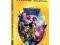 PLANETA SKARBÓW  DISNEY DVD  MAGICZNA KOLEKCJA