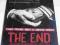 The End Spowiedź prawdziwego gangstera DVD FOLIA