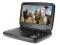 ODTWARZACZ DVD PRZENOŚNY  9cali LCD PROLINE W-WA