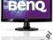 BenQ Monitor LCD-LED GL2440HM 24'' wide, Full HD