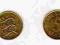Estonia  5  Senti 1992 r.