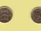 Estonia  50 Senti  1992 r.