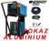 Spawarka TIG Sherman 316P AC / DC PULS ALUMINIUM