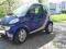 SMART FORTWO 600 Turbo 99` Klima Panorama ESP