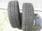 255/75R17 GoodYear 2007 cena za 2szt po 10mm