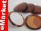 BRONZERY - - ARTDECO BRONZING POWDER // - 40zł