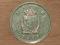 MALTA 25 Centów 1998