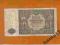 Banknot  500 ZŁOTYCH  15 stycznia 1946  ser H