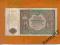 Banknot  500 ZŁOTYCH  15 stycznia 1946  ser K