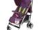ESPIRO METRO - wózek spacerowy WAWA / KONSTANCIN