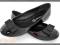 c35 baleriny MELISKI KOKARDA ___ -50% ___ black 39
