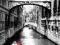 Wenecja (Bridge of sighs) - plakat 61x91,5 cm