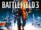 Battlefield 3 Cover - plakat 61x91,5 cm