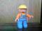 Lego Duplo Bob Budowniczy figurka