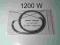 Spirala grzejna 1200W lub 1500W, dobra jakość!