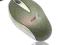 NATEC Mysz Optyczna Natec Frog Silver-Grey PS2