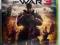 GEARS OF WAR 3 XBOX 360 NOWA FOLIA Mr_Dominik
