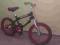 rowerek dziecięcy