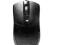 Gigabyte mysz optyczna USB 800dpi matowo czarna