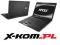Laptop MSI CX640DX i5-2430M 4GB 500 GT540 Windows