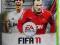 FIFA 11 XBOX 360 jak NOWA Mr_Dominik