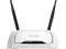 Router TP-Link TL-WR841ND xDSL WiFi N300
