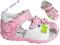 silver_shop SŁODKIE SANDAŁKI r 24 ło