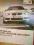 prospekt katalog BMW M3 2011 nowy