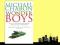 MICHAEL CHABON - WONDER BOYS