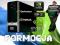 PROMOCJA! AMD 4x3,8 FX4100 8GB HDD1TB 550Ti DVDRW