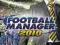 FOOTBALL MANAGER 2010 PL + FIFA 2011 - TANIO!!!