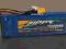 Li-Pol ZIPPY 4S 3000mAh 20C jak TURNIGY inne Li-Po
