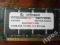 INFINEON HYS72D64500GR-7-A DDR266 512MB ECC CL2.0!