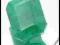 RZADKI 29,50CT kwadrat SZMARAGD KAMIEN SZLACHETNY